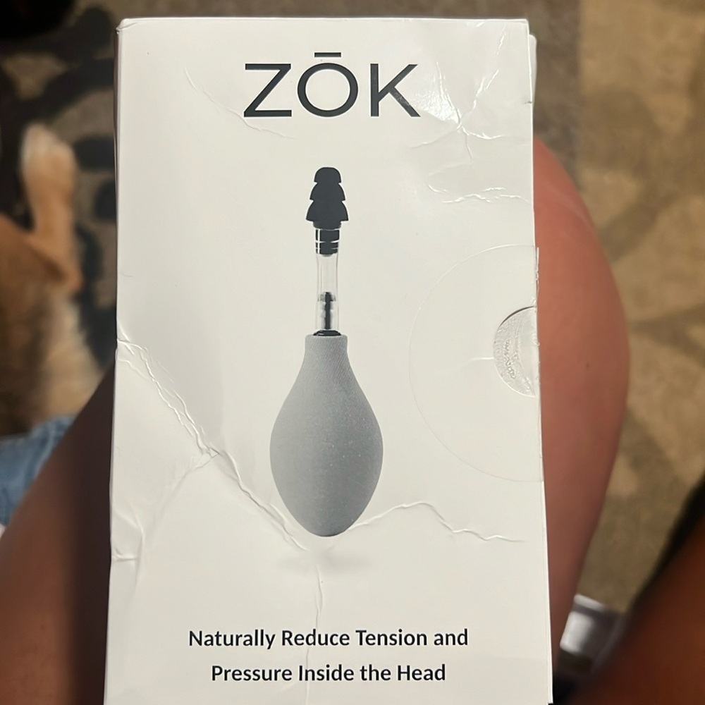 Zok headache tool